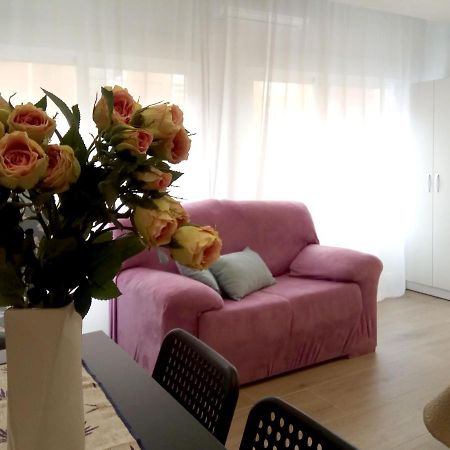 Mini-Apartment Donna Rosa D'Alvadorez Alicante Exteriör bild