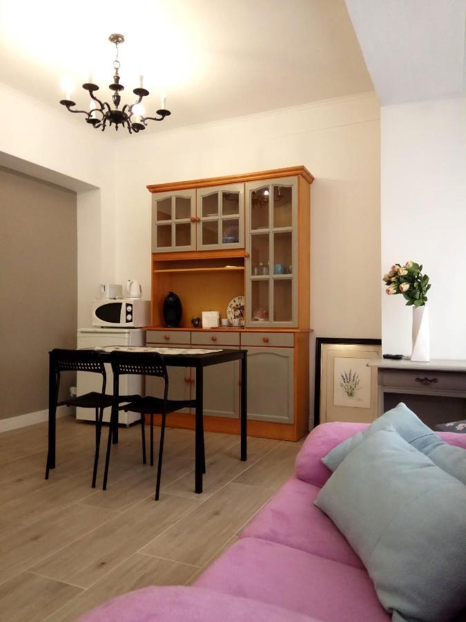 Mini-Apartment Donna Rosa D'Alvadorez Alicante Exteriör bild