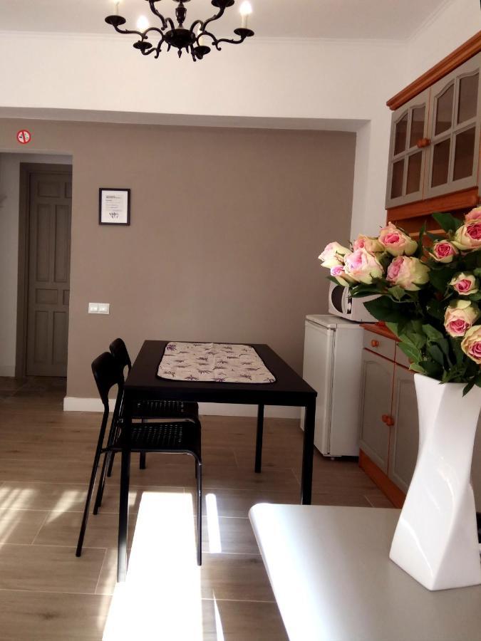 Mini-Apartment Donna Rosa D'Alvadorez Alicante Exteriör bild