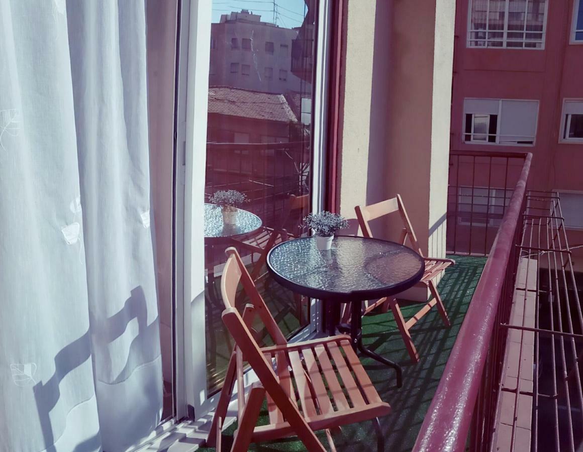 Mini-Apartment Donna Rosa D'Alvadorez Alicante Exteriör bild