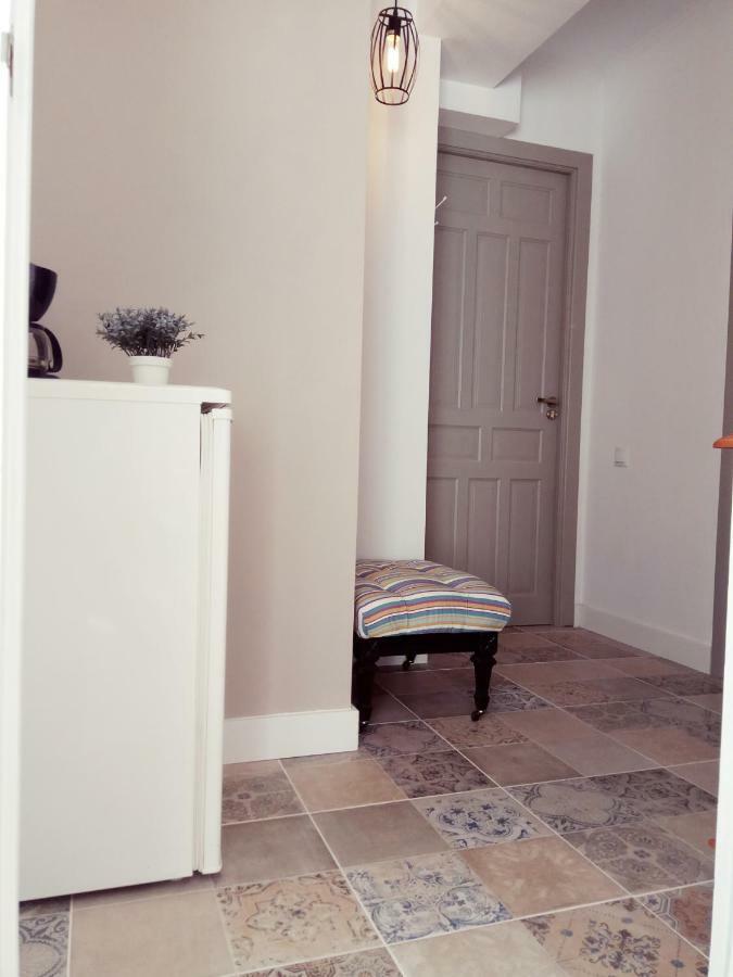 Mini-Apartment Donna Rosa D'Alvadorez Alicante Exteriör bild