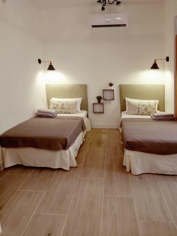 Mini-Apartment Donna Rosa D'Alvadorez Alicante Exteriör bild