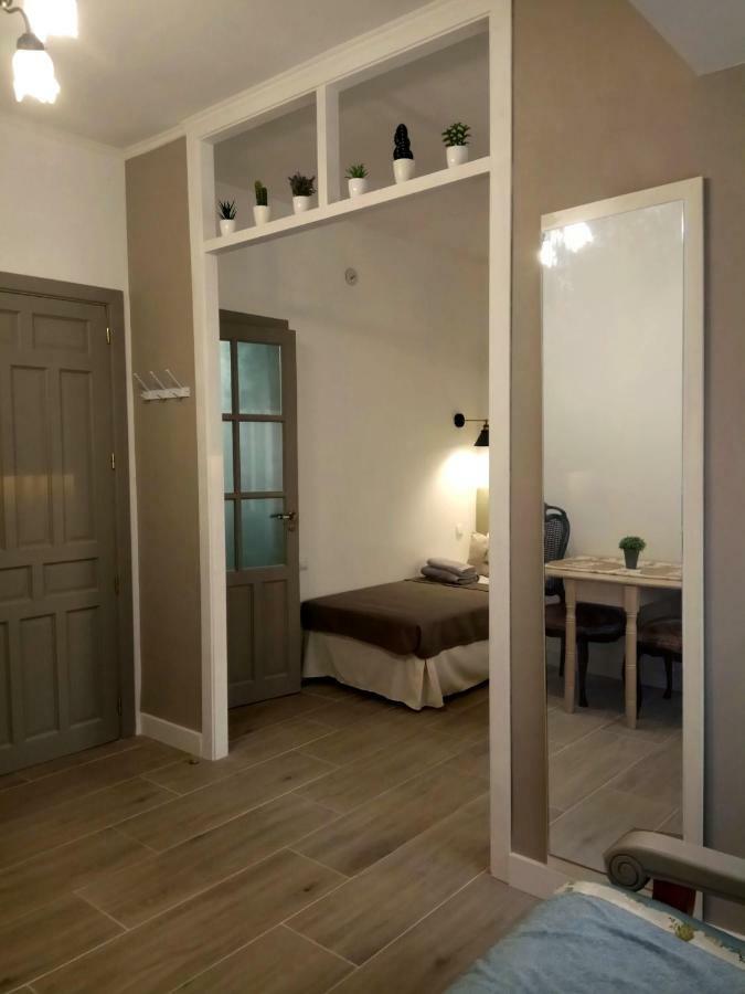 Mini-Apartment Donna Rosa D'Alvadorez Alicante Exteriör bild